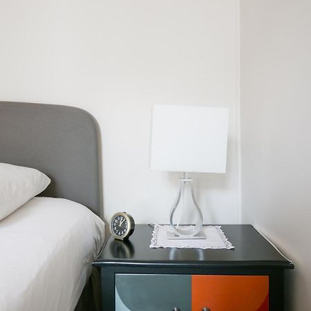Harmonie Intemporelle Paris Extérieur photo
