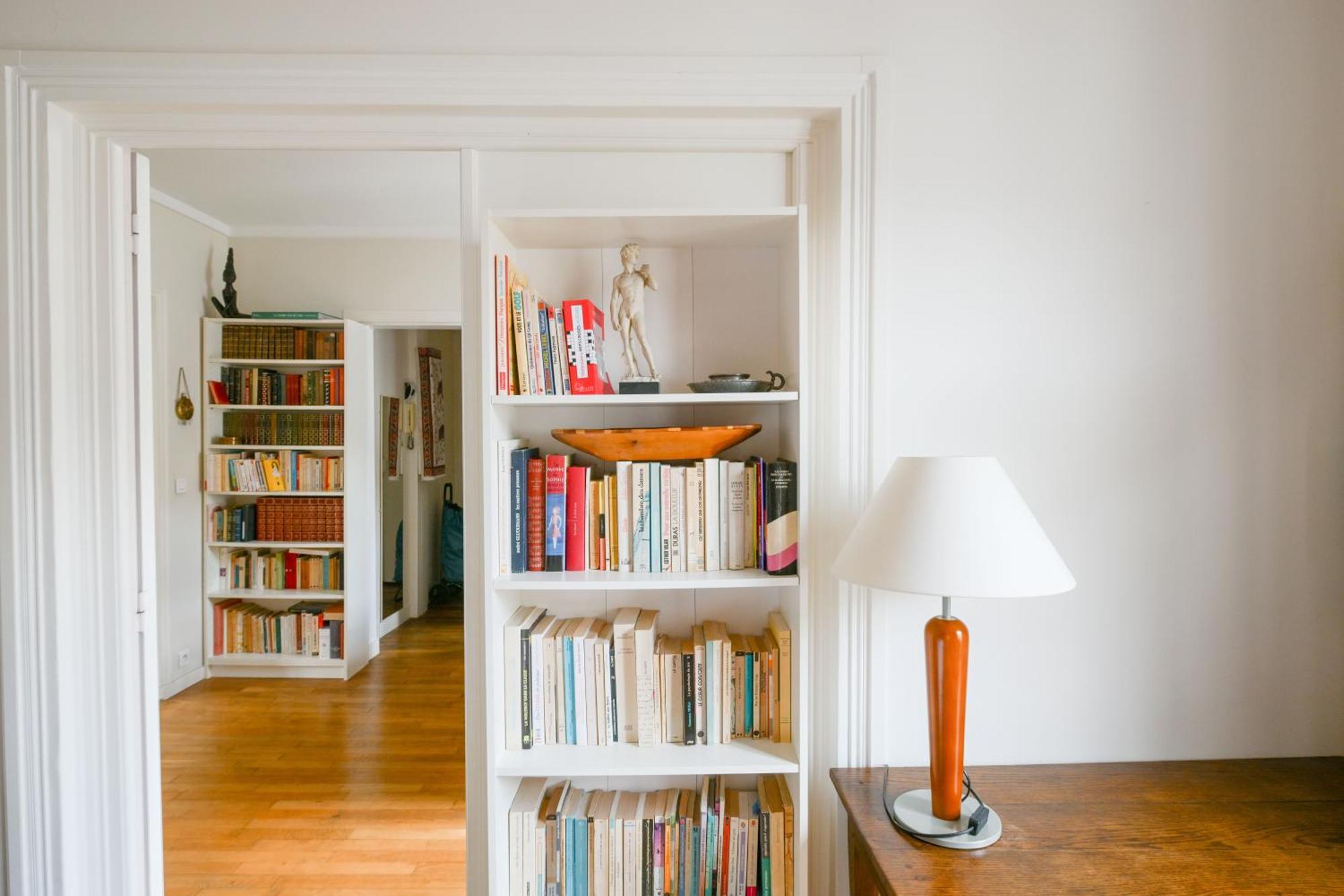 Harmonie Intemporelle Paris Extérieur photo