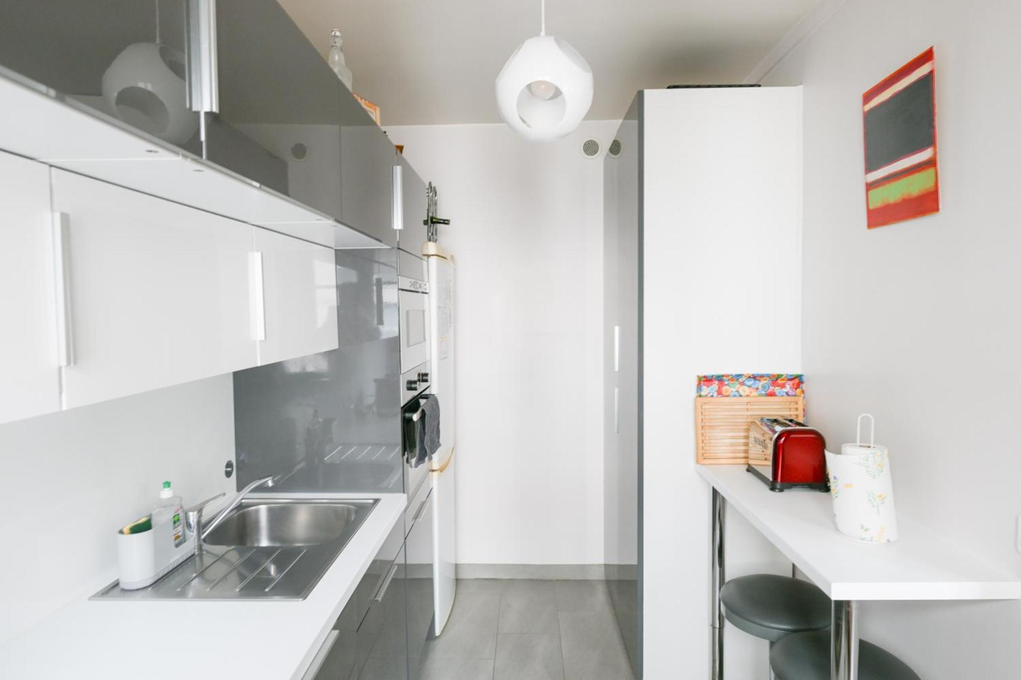Harmonie Intemporelle Paris Extérieur photo