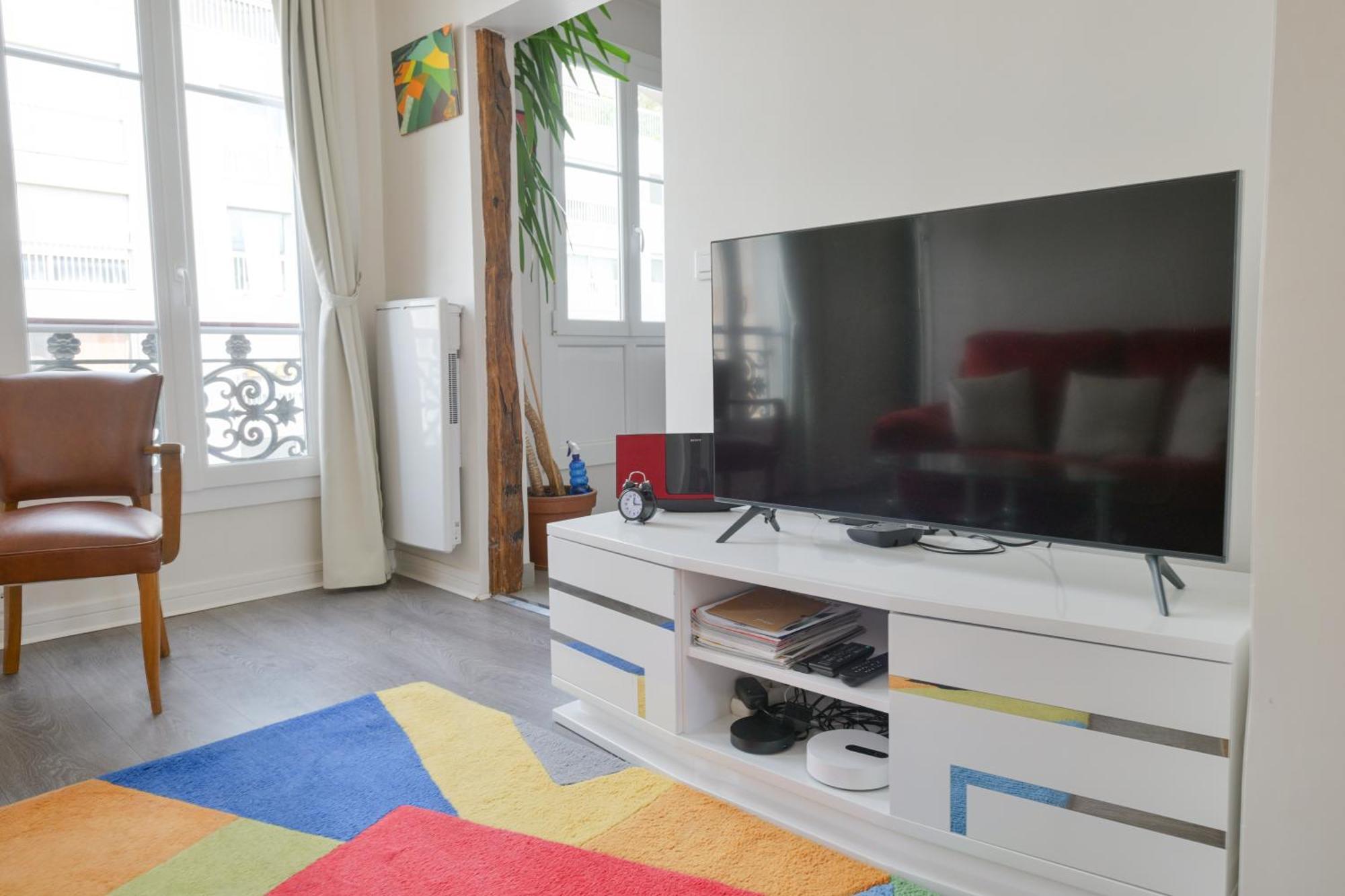 Harmonie Intemporelle Paris Extérieur photo