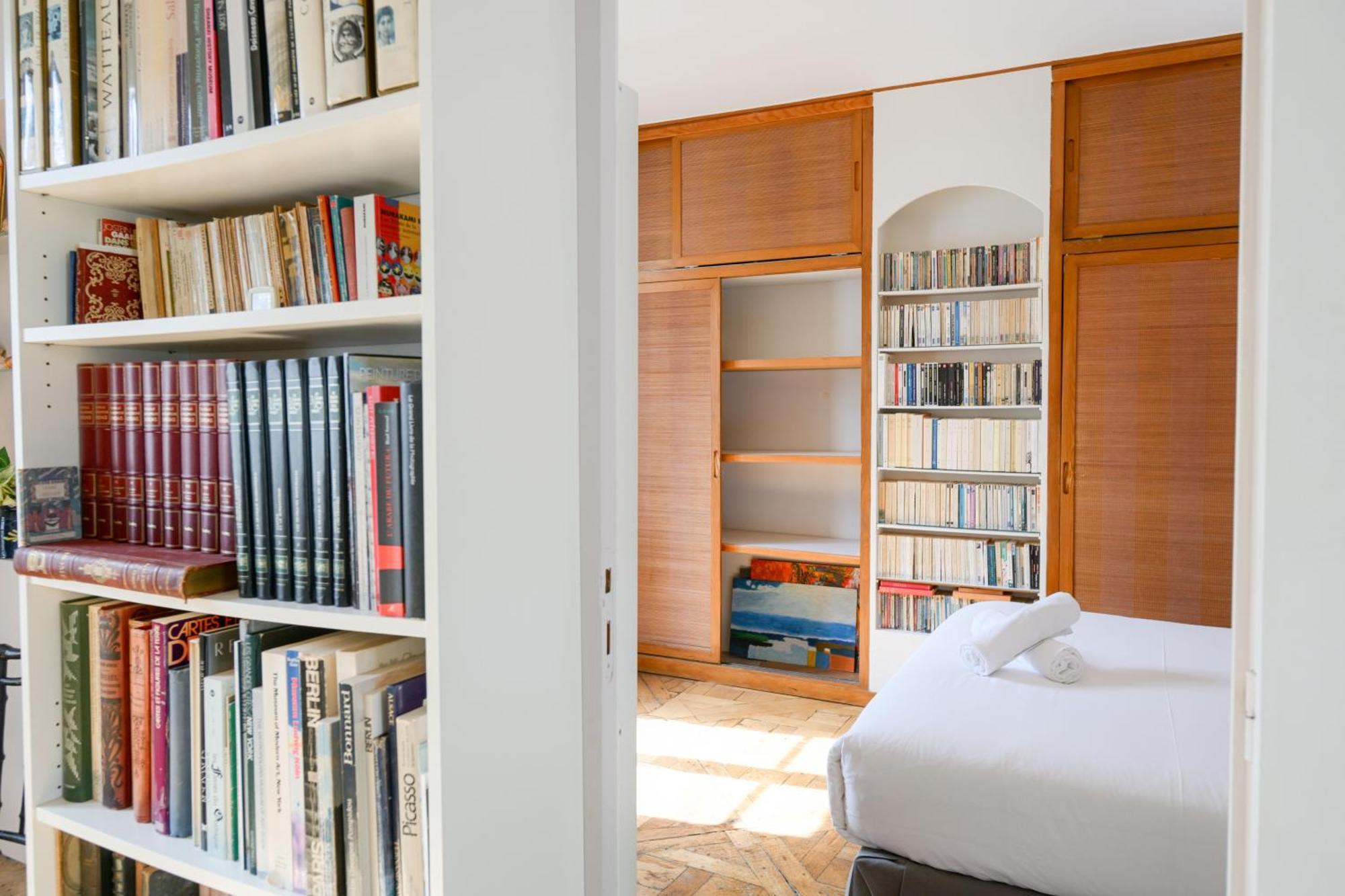 Harmonie Intemporelle Paris Extérieur photo