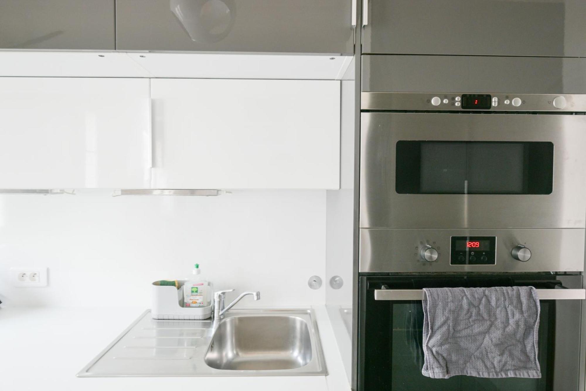 Harmonie Intemporelle Paris Extérieur photo